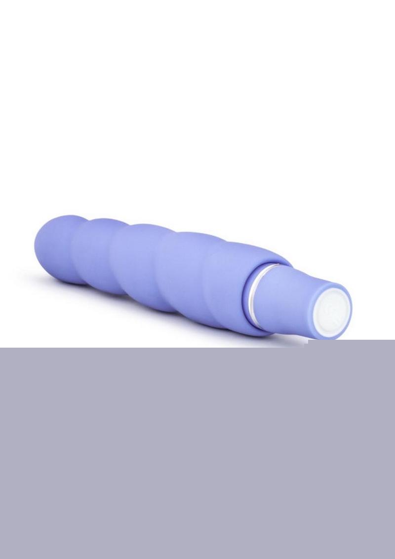 Luxe Anastasia Silicone Vibrator
