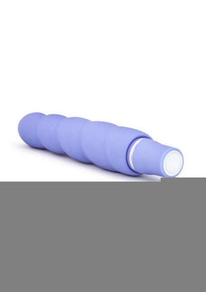 Luxe Anastasia Silicone Vibrator