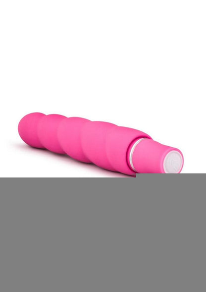 Luxe Anastasia Silicone Vibrator