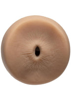 Man Squeeze William Seed Ultraskyn Masturbator - Butt