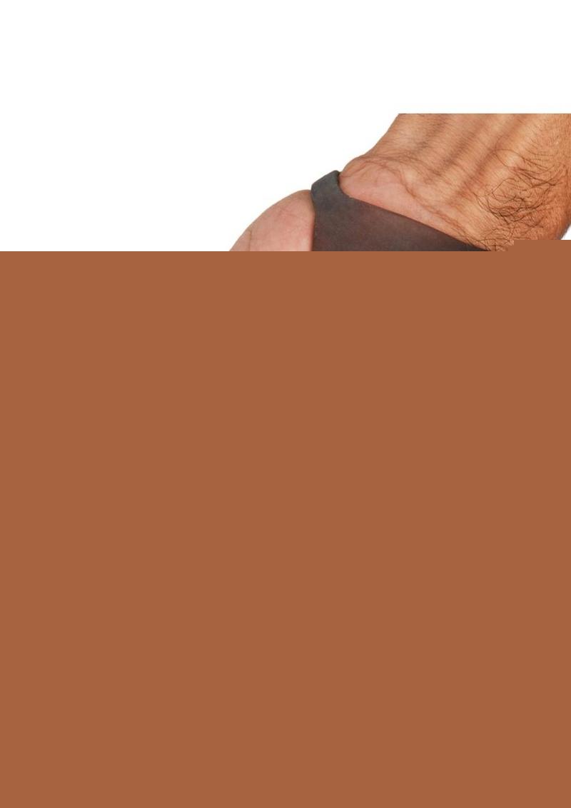 Master Series Bang Bang Vibrating Glove