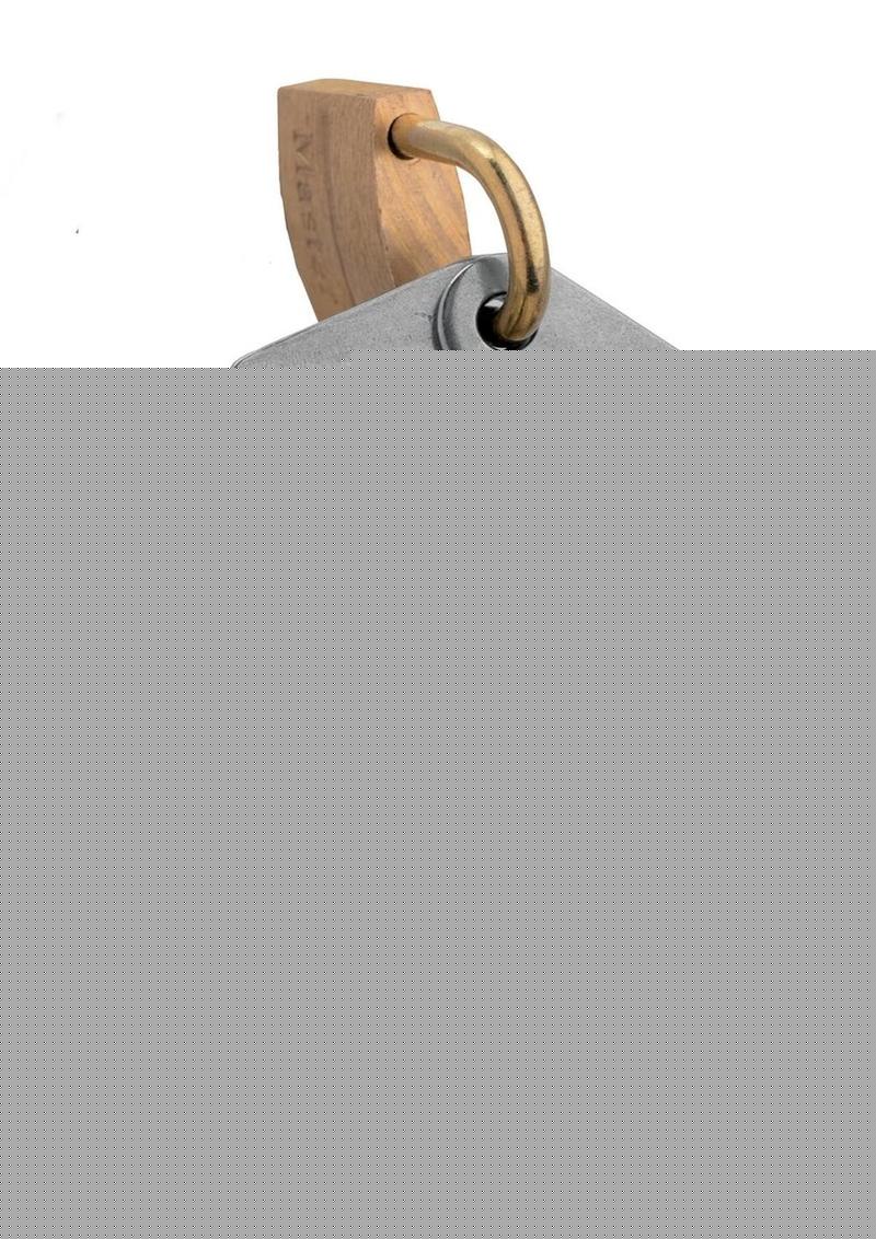 Master Series Impaler Locking CBT Ring with Spikes