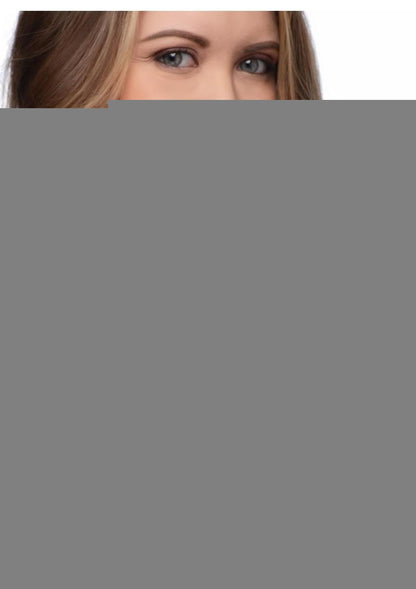 Master Series Premium Ranged Rimmers 3x Vibrating Silicone Rimming Anal Training