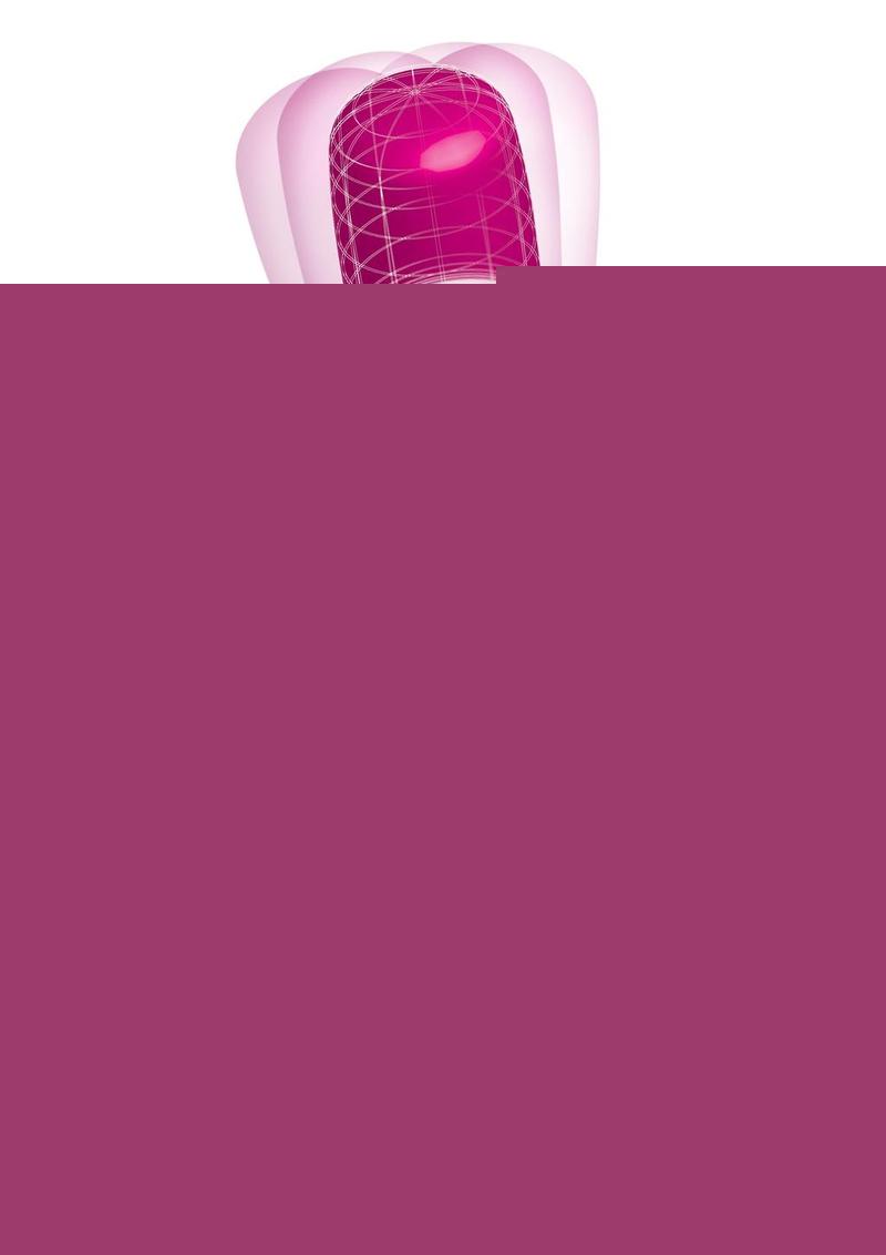 Maxi Wanachi Wand Massager