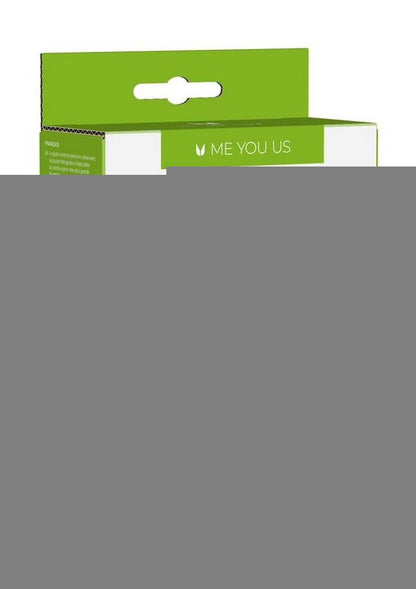 ME YOU US Adjustable Harness - Pink