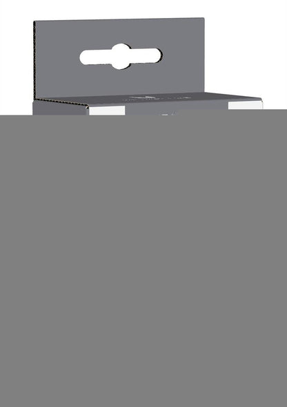 ME YOU US Classic Rabbit Vibrating Cock Ring - Clear