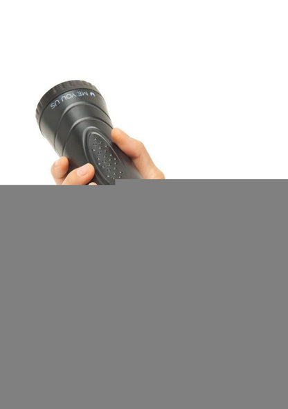 ME YOU US Ultrastroker V4 Masturbator - Ass