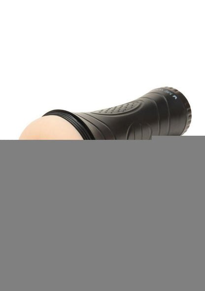 ME YOU US Ultrastroker V4 Masturbator - Ass