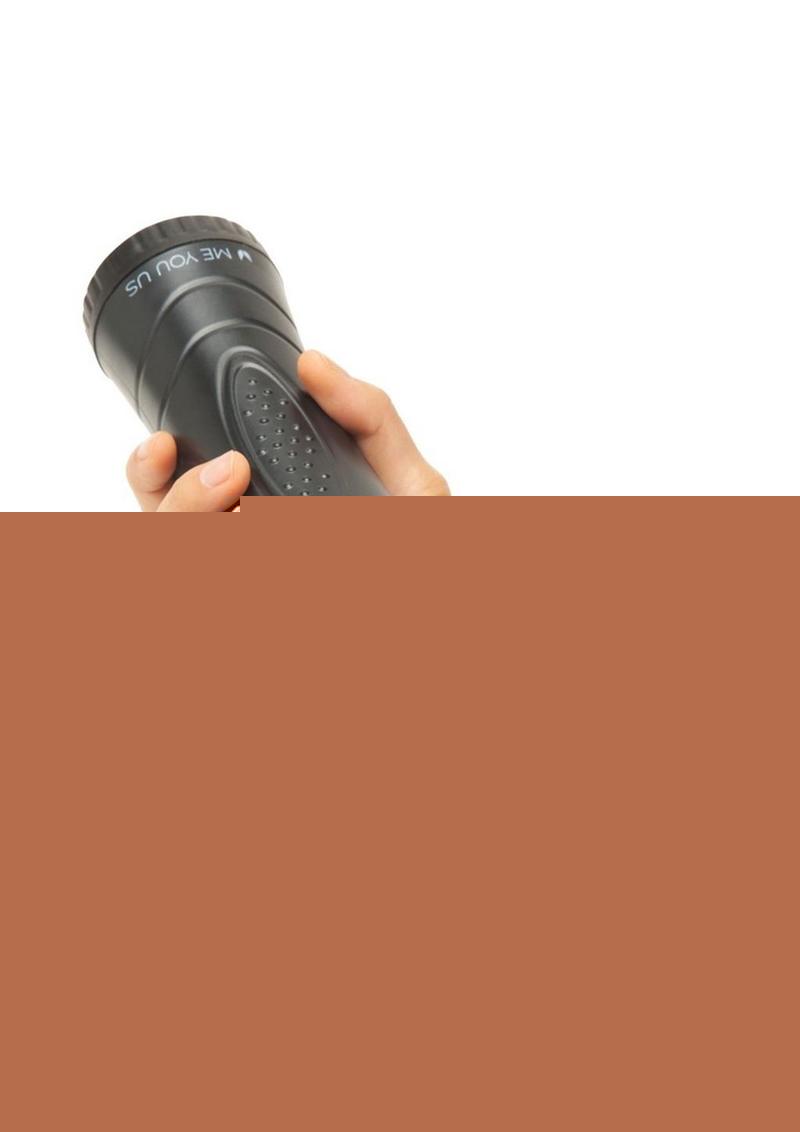 ME YOU US Ultrastroker V4 Masturbator - Ass