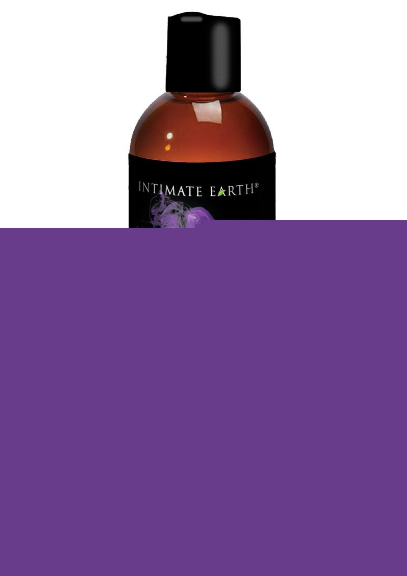 Mojo Peruvian Ginseng Silicone Performance Glide Lubricant - 4oz