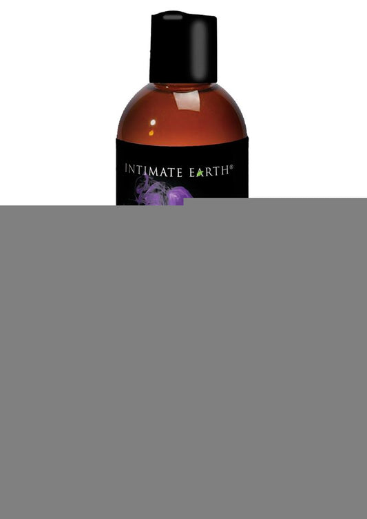 Mojo Peruvian Ginseng Silicone Performance Glide Lubricant - 4oz