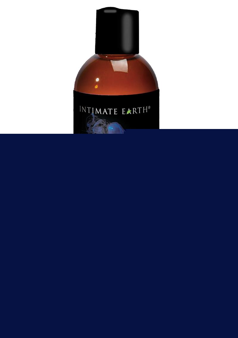 Mojo Peruvian Ginseng Water Based Performance Glide Lubricant - 4oz