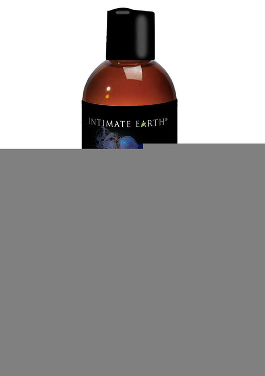 Mojo Peruvian Ginseng Water Based Performance Glide Lubricant - 4oz