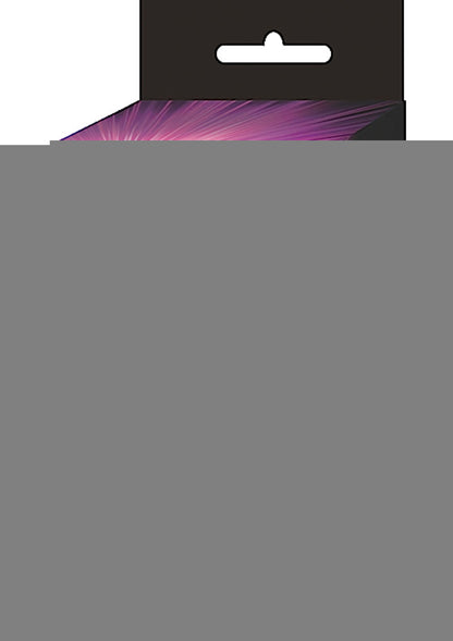 My First Mini Anal T Vibrating Anal Stimulator Vibrator - Purple