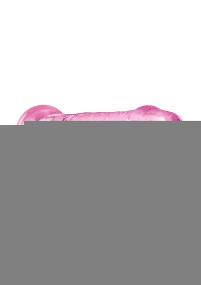 Naturally Yours Crystalline Dildo