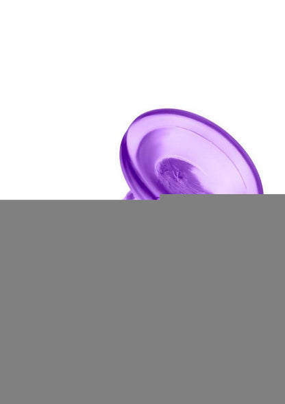 Naturally Yours Mini Dildo with Balls