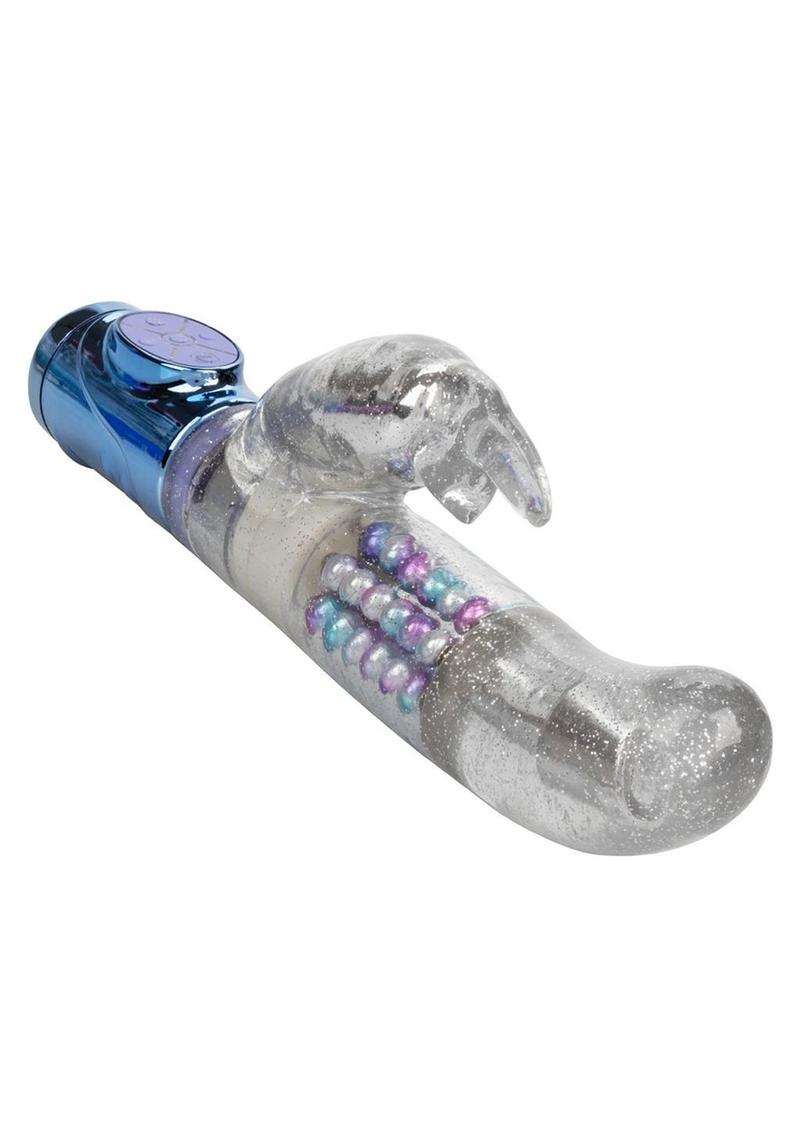 Naughty Bits Party In My Pants Jack Rabbit Rotating and Gyrating Vibrator