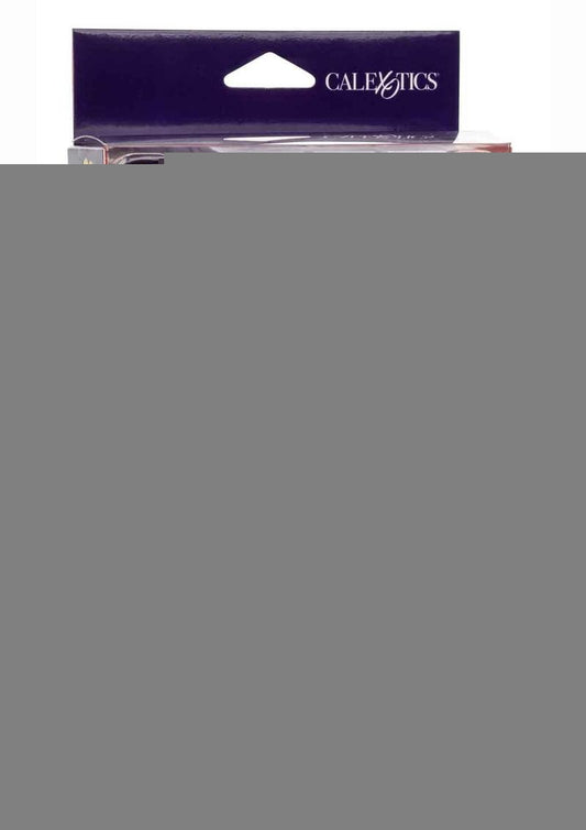 Naughty Bits Suck Buddy Playful Rechargeable Silicone Massager - Pink/Purple