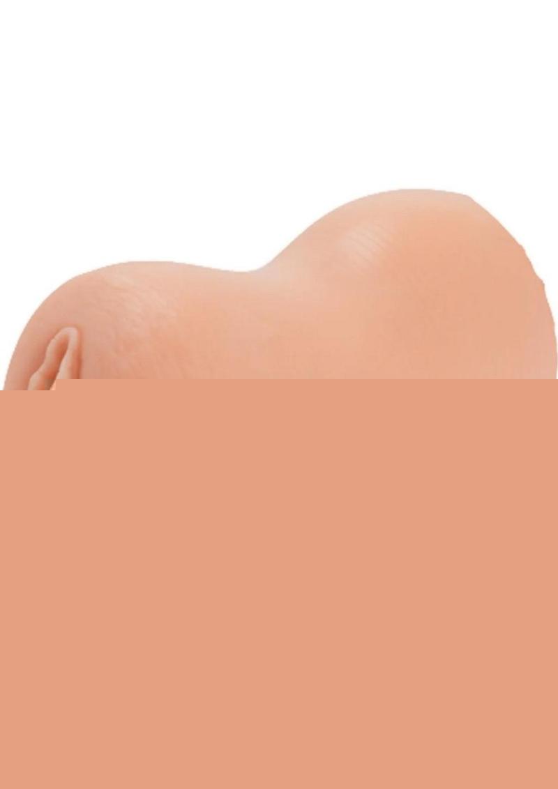 Naughty Neiko Anime Doll Inflatable -Vanila - Vanilla