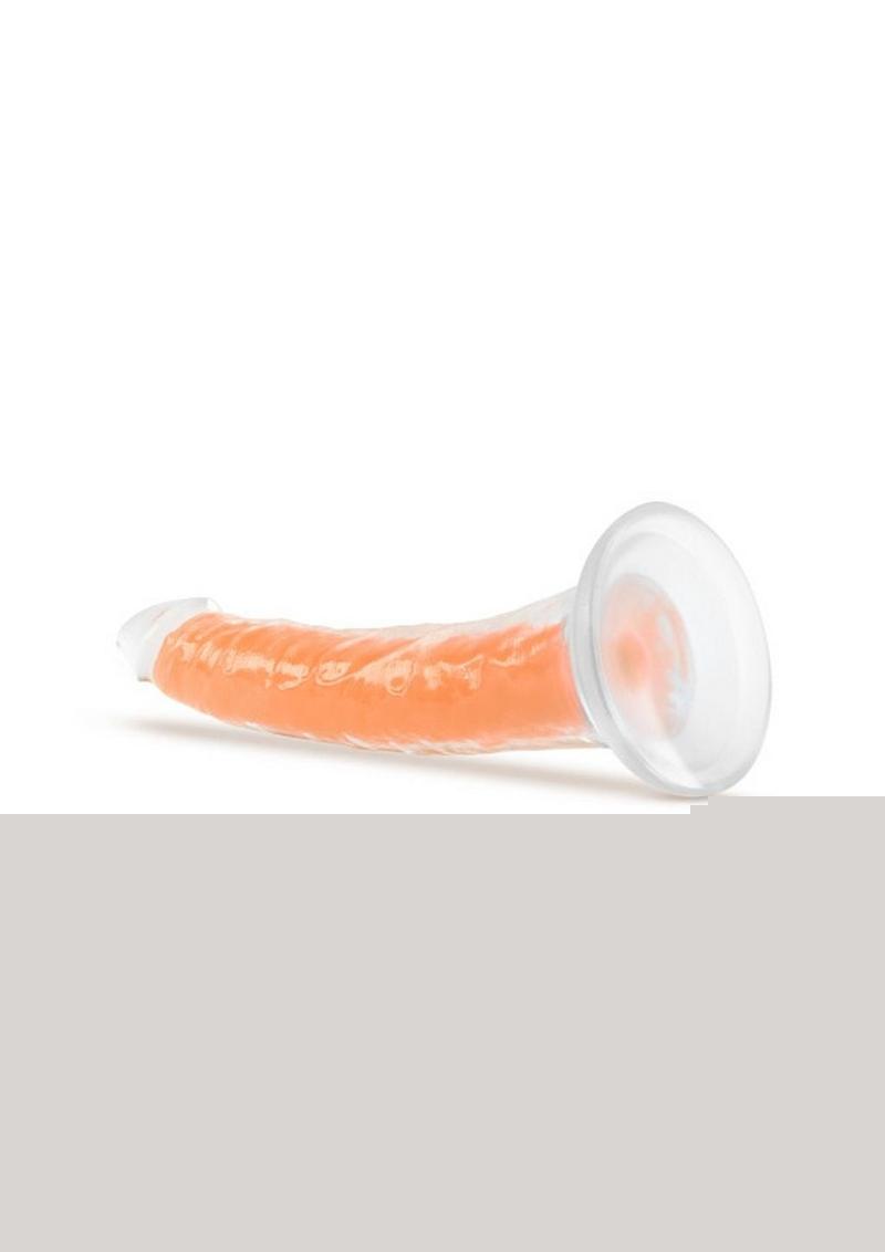 Neo Elite Glow In The Dark Dildo