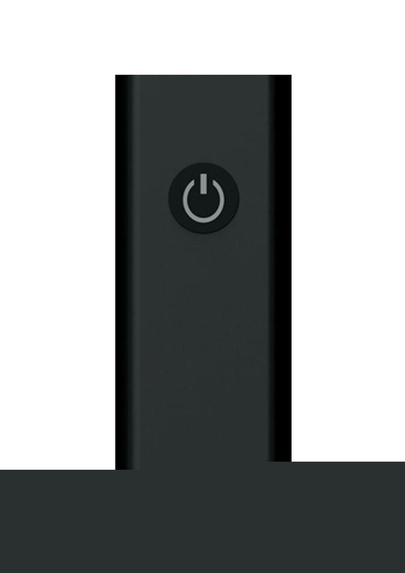 Nexus Ace Rechargeable Silicone Vibrating Butt Plug with Remote Control