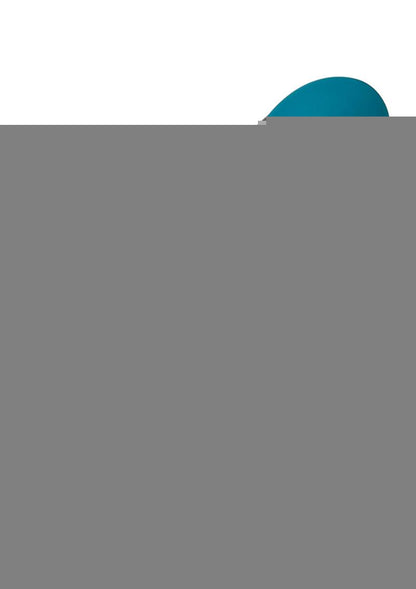 Nexus Collection By Sportsheets Lennox Silicone Hollow Vibrating Sheath Rechargeable Dildo - Green - 8in