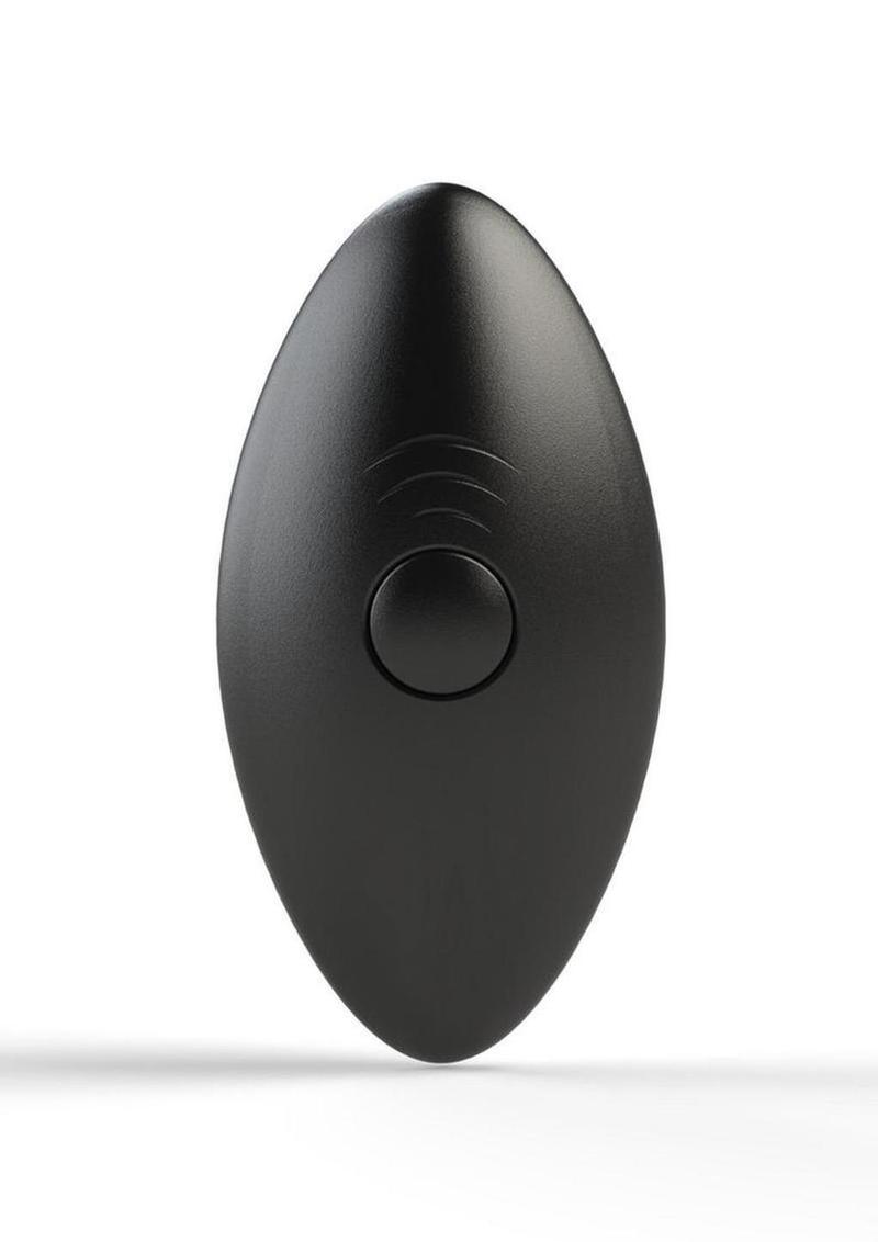 Nexus Quattro Silicone Rechargeable Vibrating Pleasure Beads