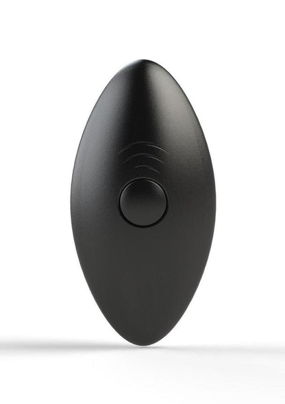 Nexus Quattro Silicone Rechargeable Vibrating Pleasure Beads