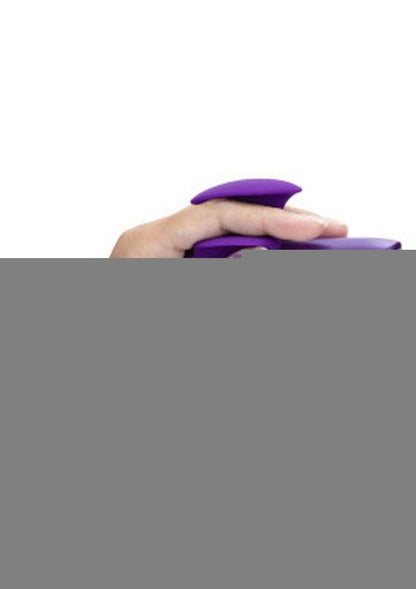 Noje B6 Iris Rechargeable Silicone Vibrator