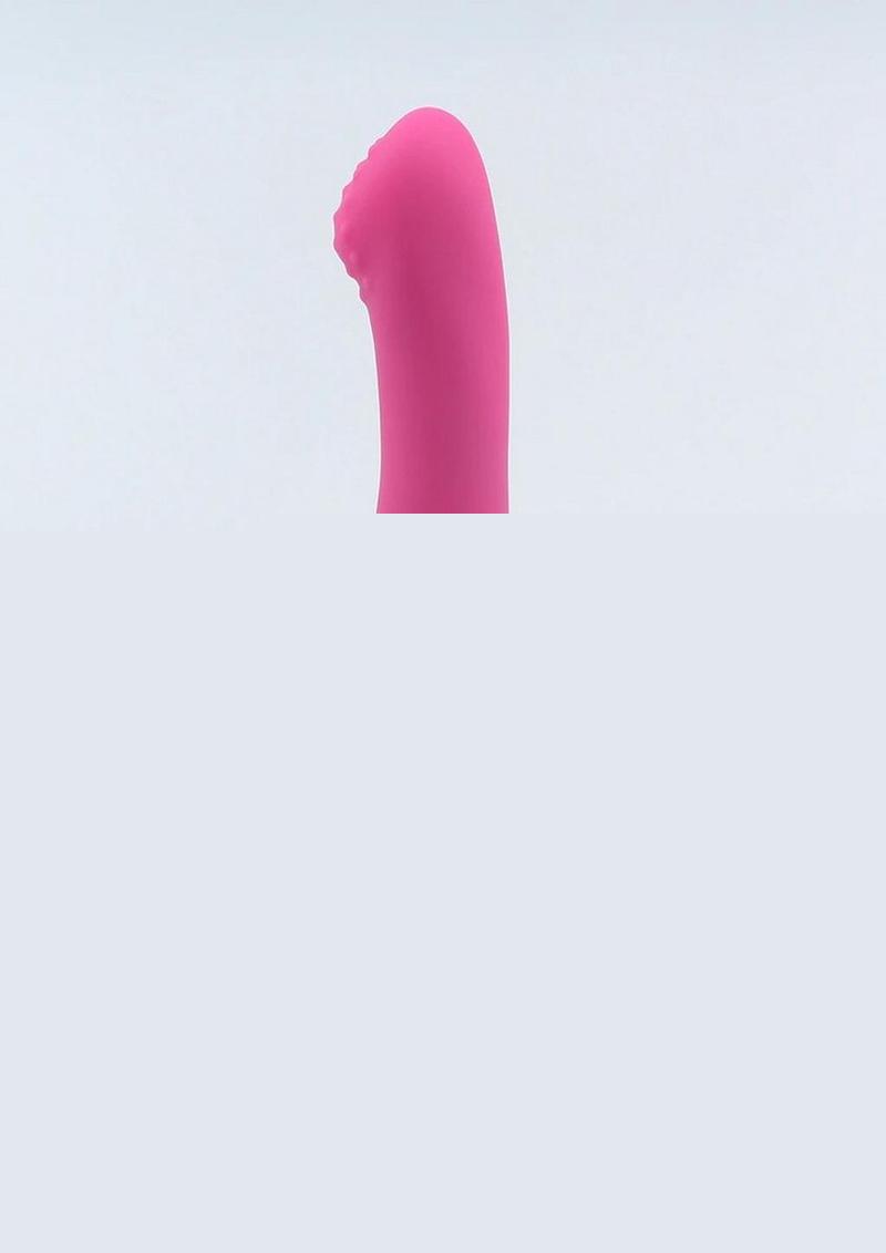 Nu Sensuelle Pearl Rechargeable Vibrator