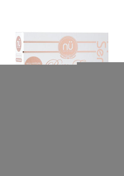 Nu Sensuelle Remote Control Petite Egg Rechargeable - Purple