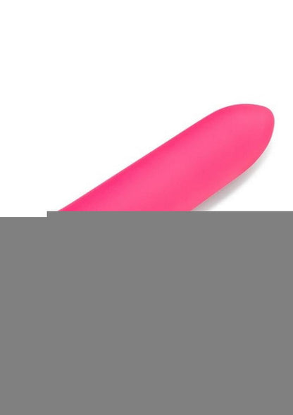 Nu Sensuelle Point Rechargeable Silicone Bullet