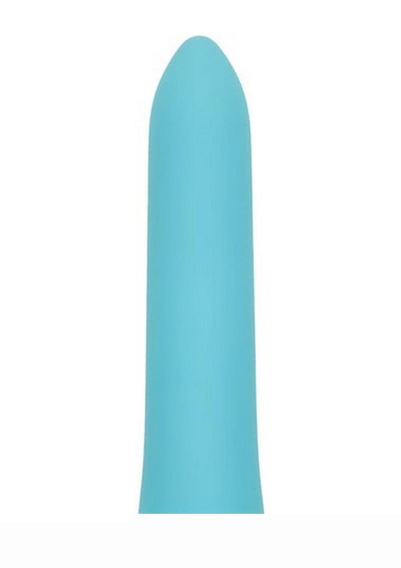 Nu Sensuelle Point Rechargeable Silicone Bullet