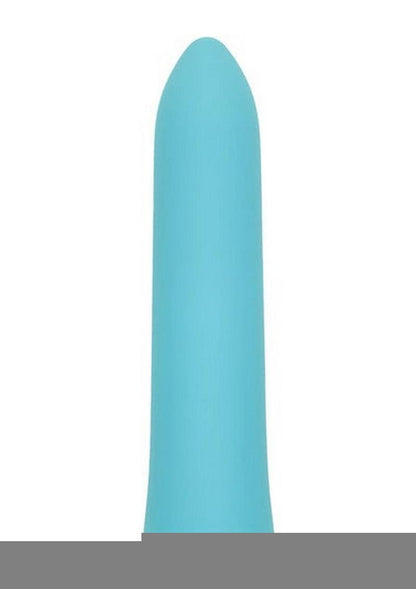 Nu Sensuelle Point Rechargeable Silicone Bullet