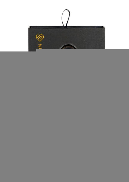 Nu Sensuelle Trinitii Triple Action Suction Flickering Tongue 18k - Black/Gold