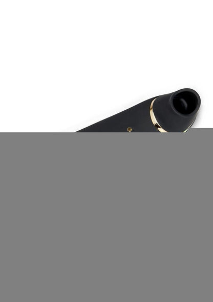 Nu Sensuelle Trinitii Triple Action Suction Flickering Tongue 18k