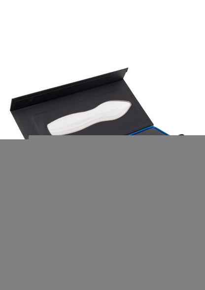 Nu Sensuelle Tulip Rechargeable Silicone Clitoral Stimulator