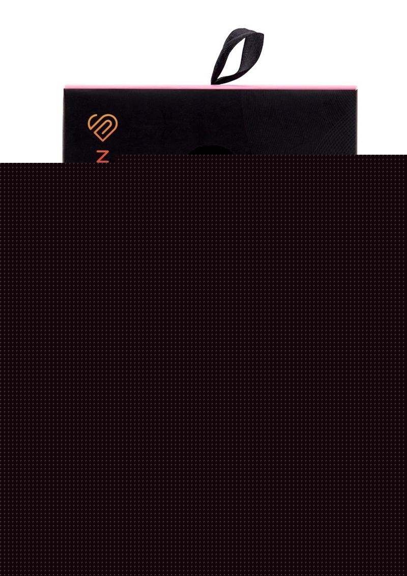 Nu Sensuelle Tulla Nubii Rechargeable Silicone Bullet - Purple