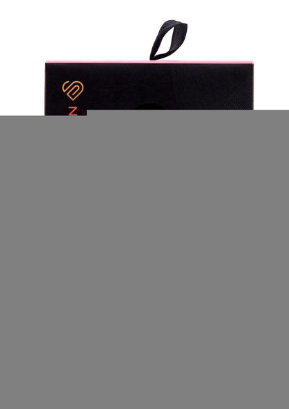 Nu Sensuelle Tulla Nubii Rechargeable Silicone Bullet - Purple