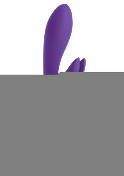 Omg! Rabbits #Bestever Silicone Vibrator