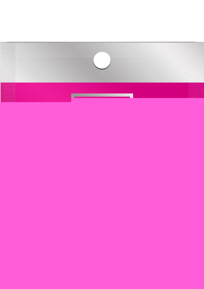 On Ice Buzzing and Cooling Female Arousal Oil .01 Oz Fishbowl - 75 Per Bowl