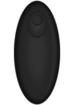Optimale P-Curve Rechargeable Silicone Vibrating Prostate Stimulator with Remote Control