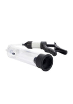Optimum Series Quick Draw Vacuum Pump
