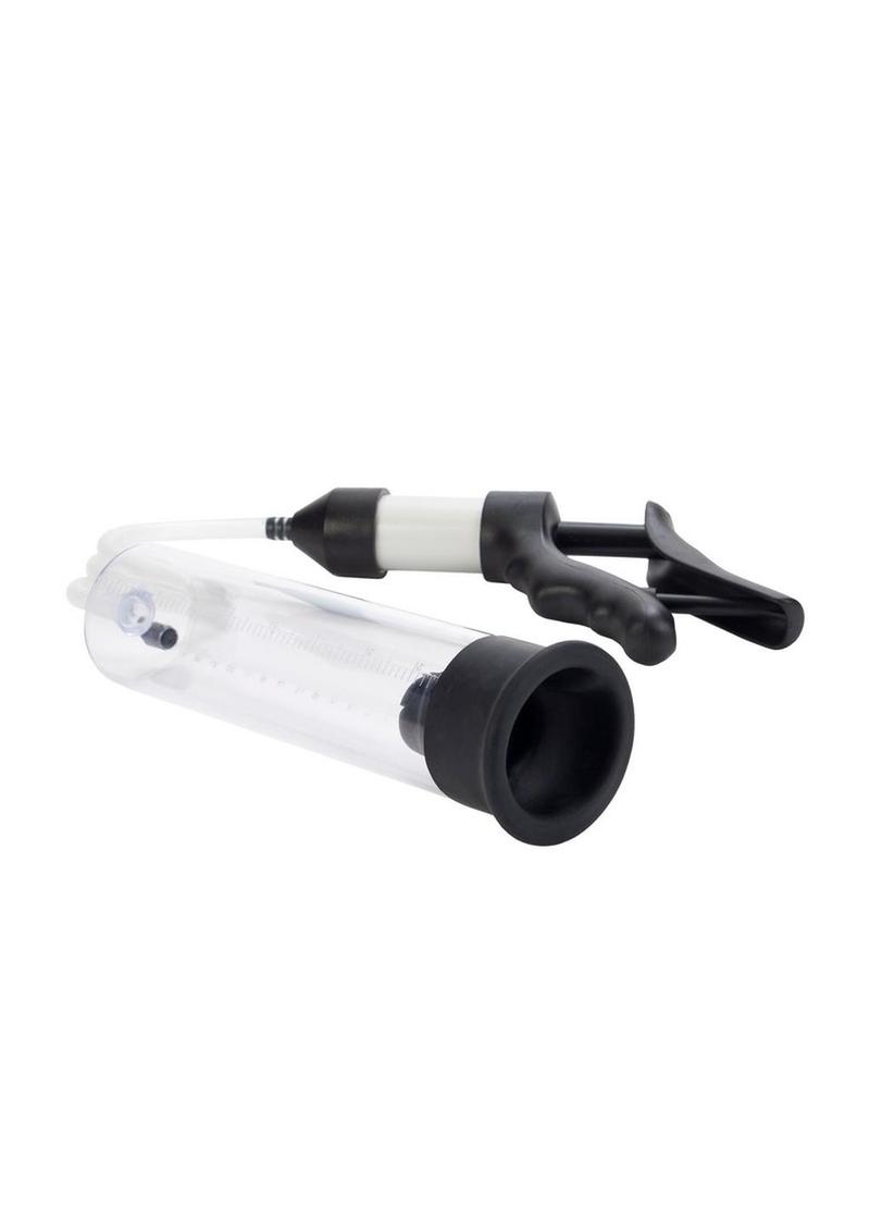 Optimum Series Quick Draw Vacuum Pump – Kinky Zoo – Wild Pleasure ...