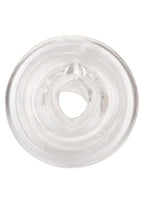 Optimum Series Stroker Pump Sleeve Masturbator - Pussy