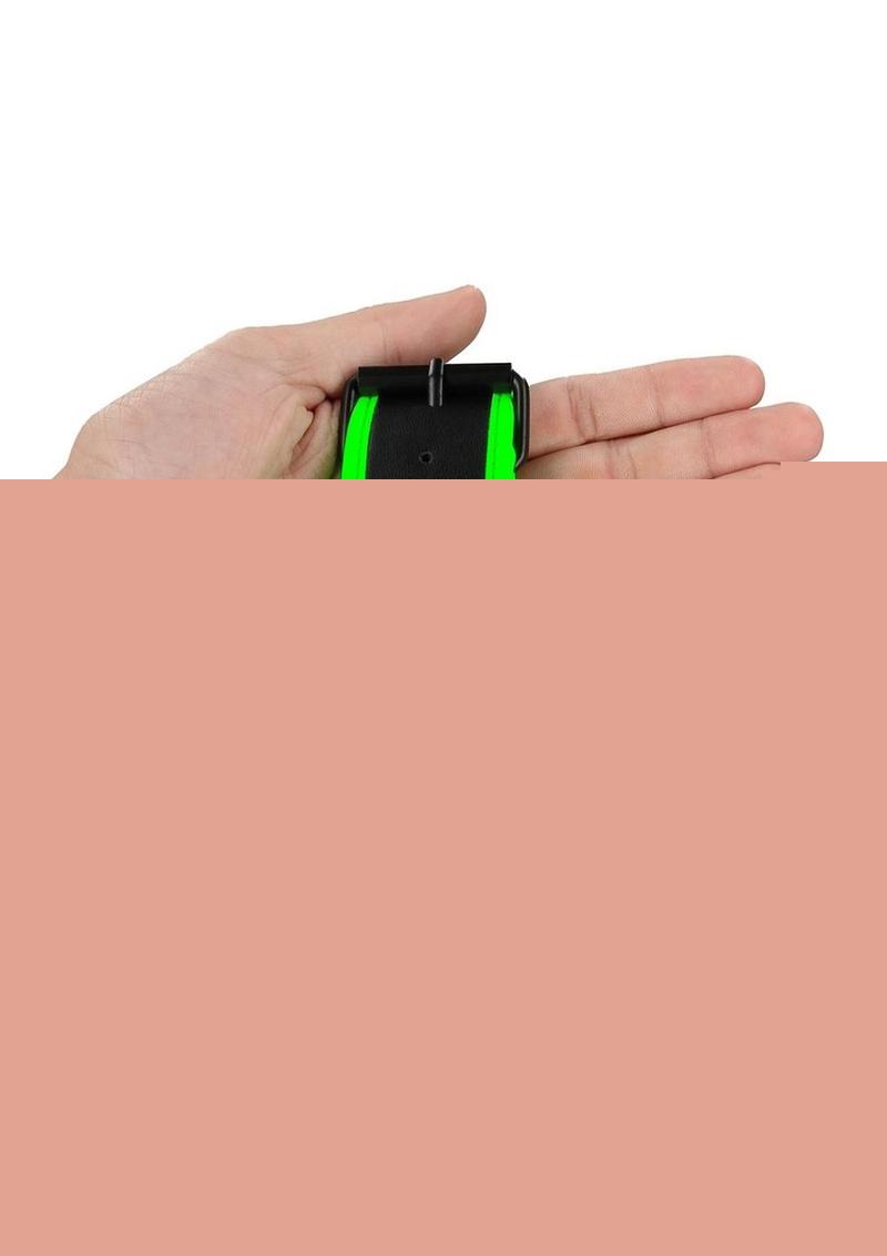 Ouch! Chest Bulldog Harness