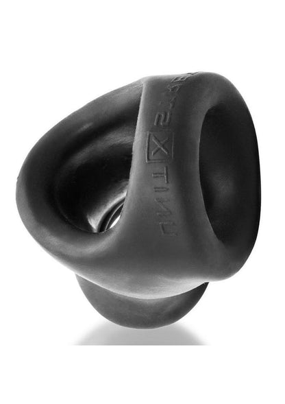 Oxballs Atomic Jock Unit-X Cock Ring and Ball Stretcher Night Edition