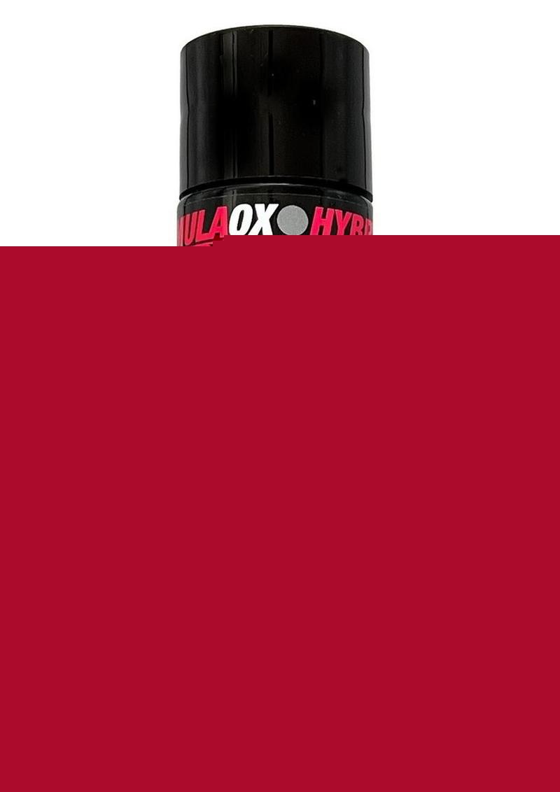 Oxballs Oxlube Formula-Ox Hybrid - 8.5oz