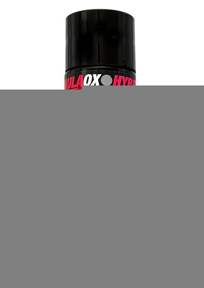 Oxballs Oxlube Formula-Ox Hybrid - 8.5oz