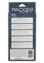 Packer Gear Boxer Brief Harness